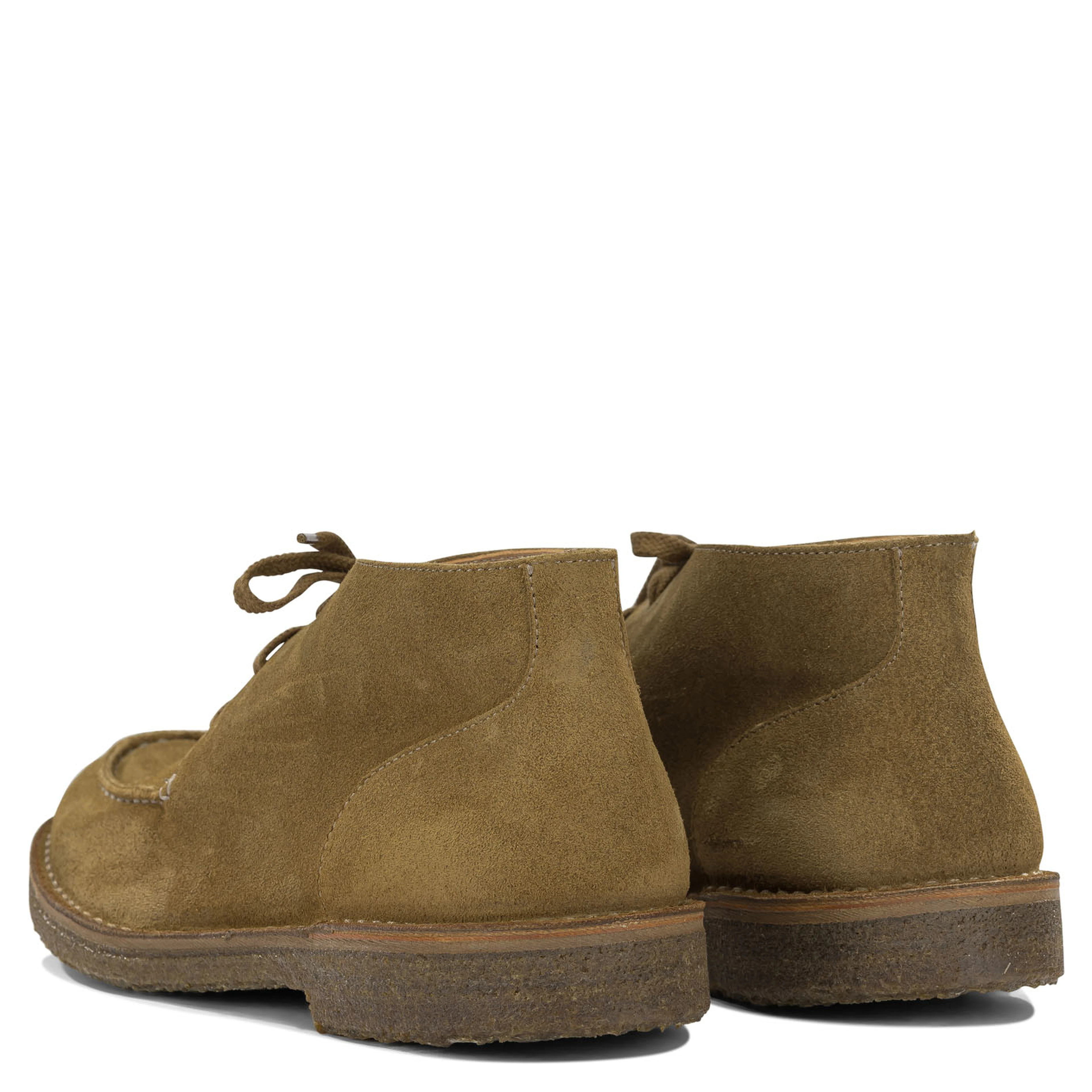 "Deukeflex" Derby