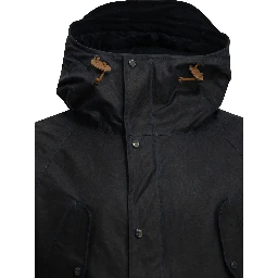"New Fisherman" Parka