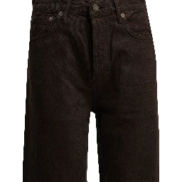 "Ren" Wide-Leg Jeans