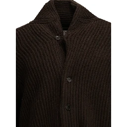 "Bristol" Cardigan