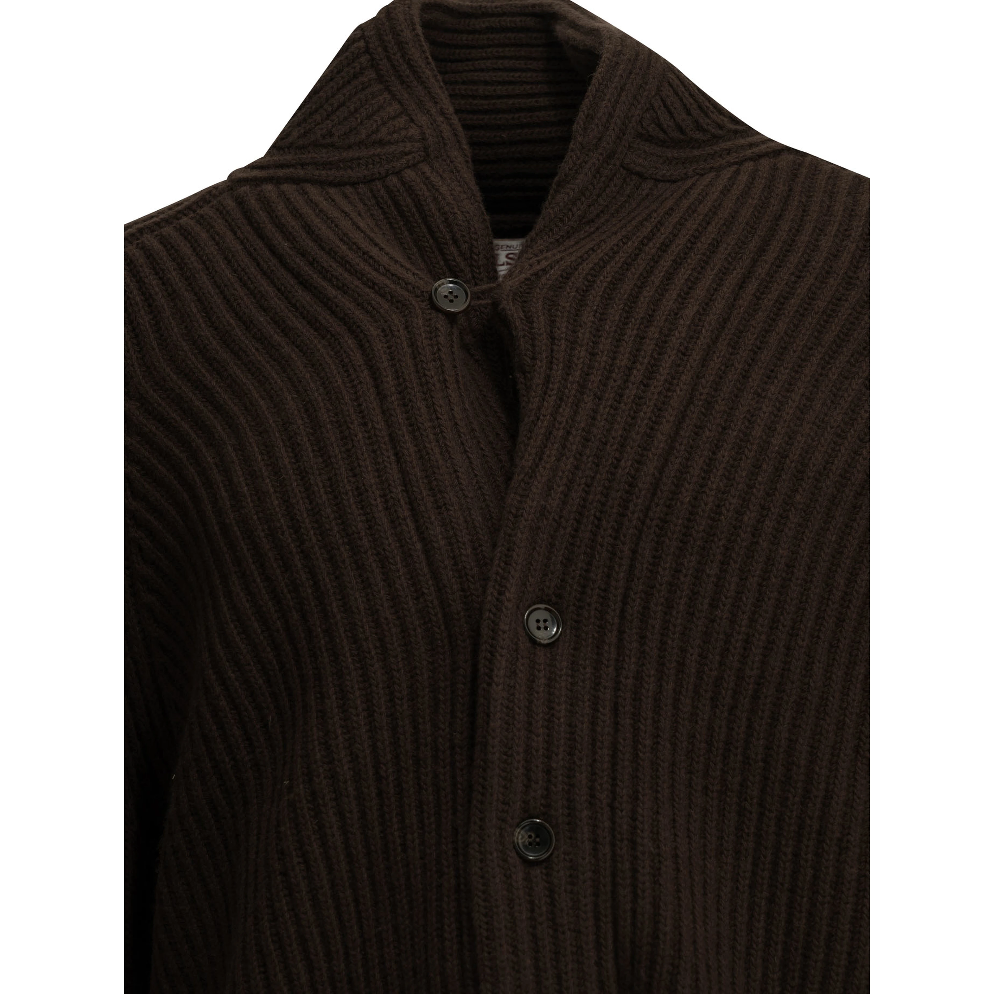 "Bristol" Cardigan