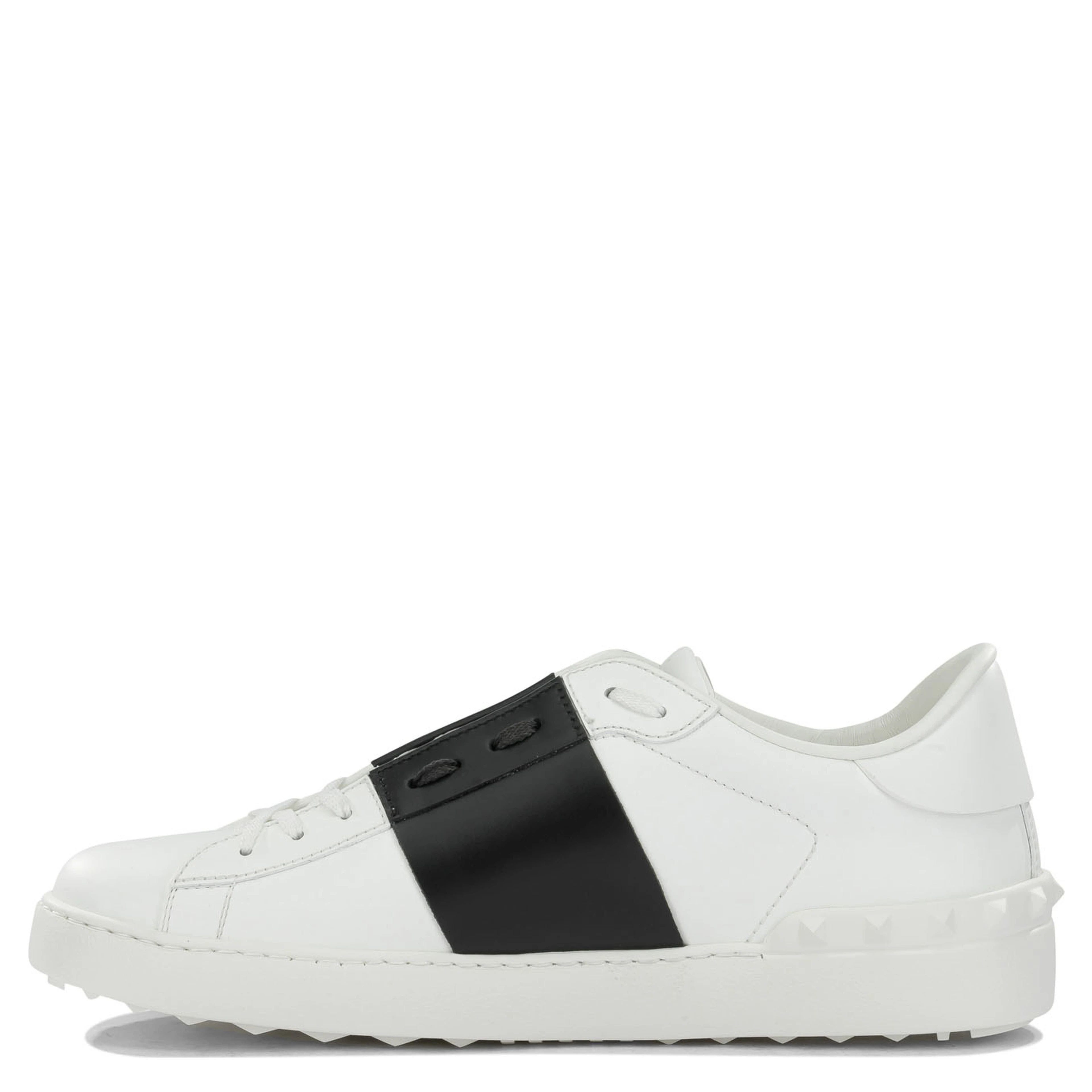 "Open Royco" Low-Top Sneakers