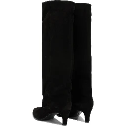 Boots & Ankle Boots