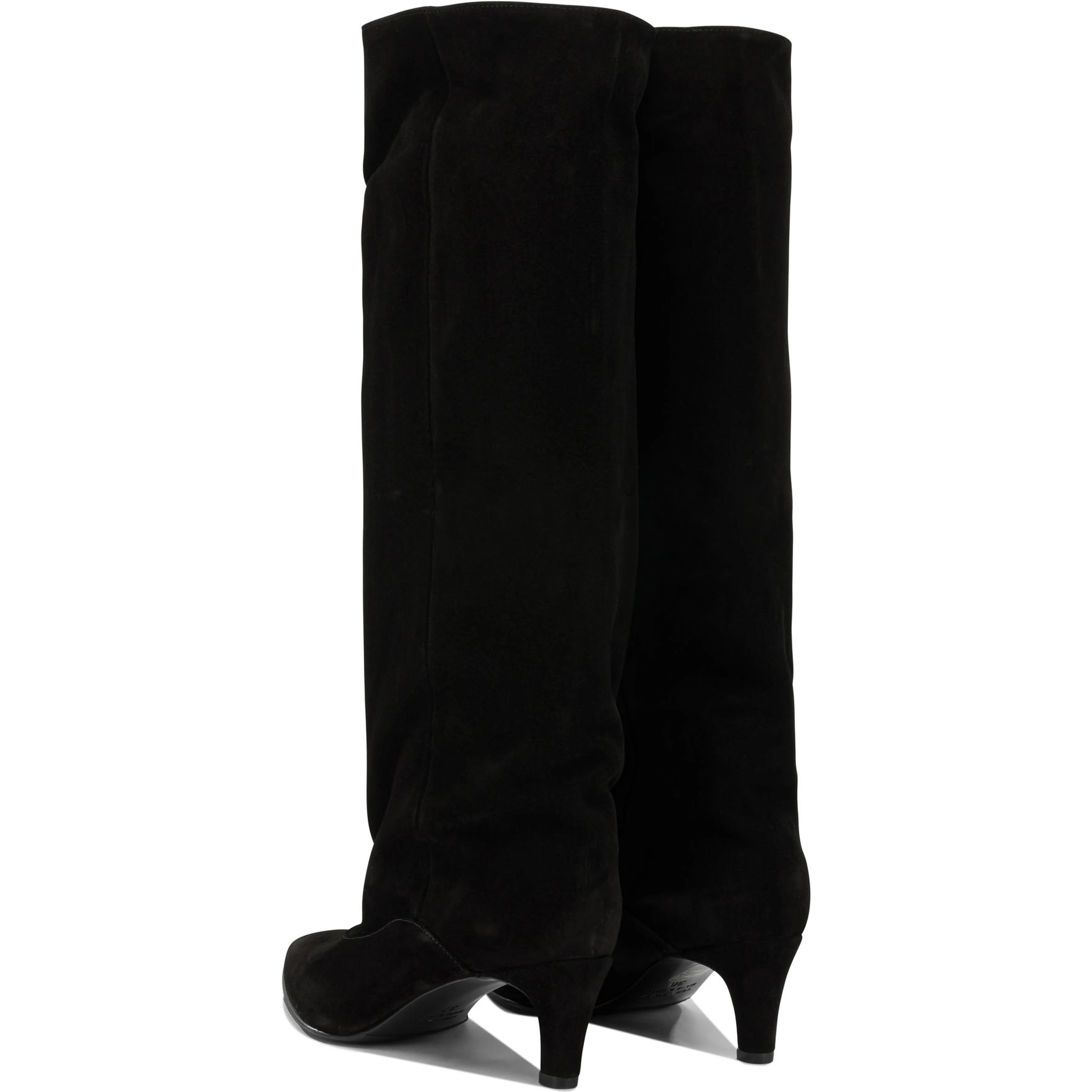 Boots & Ankle Boots
