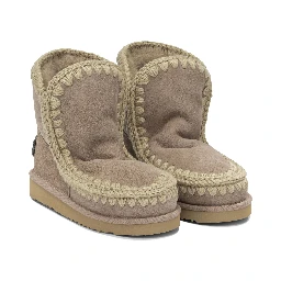 Boots & Ankle Boots
