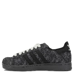 "Superstar II" Low-Top Sneakers