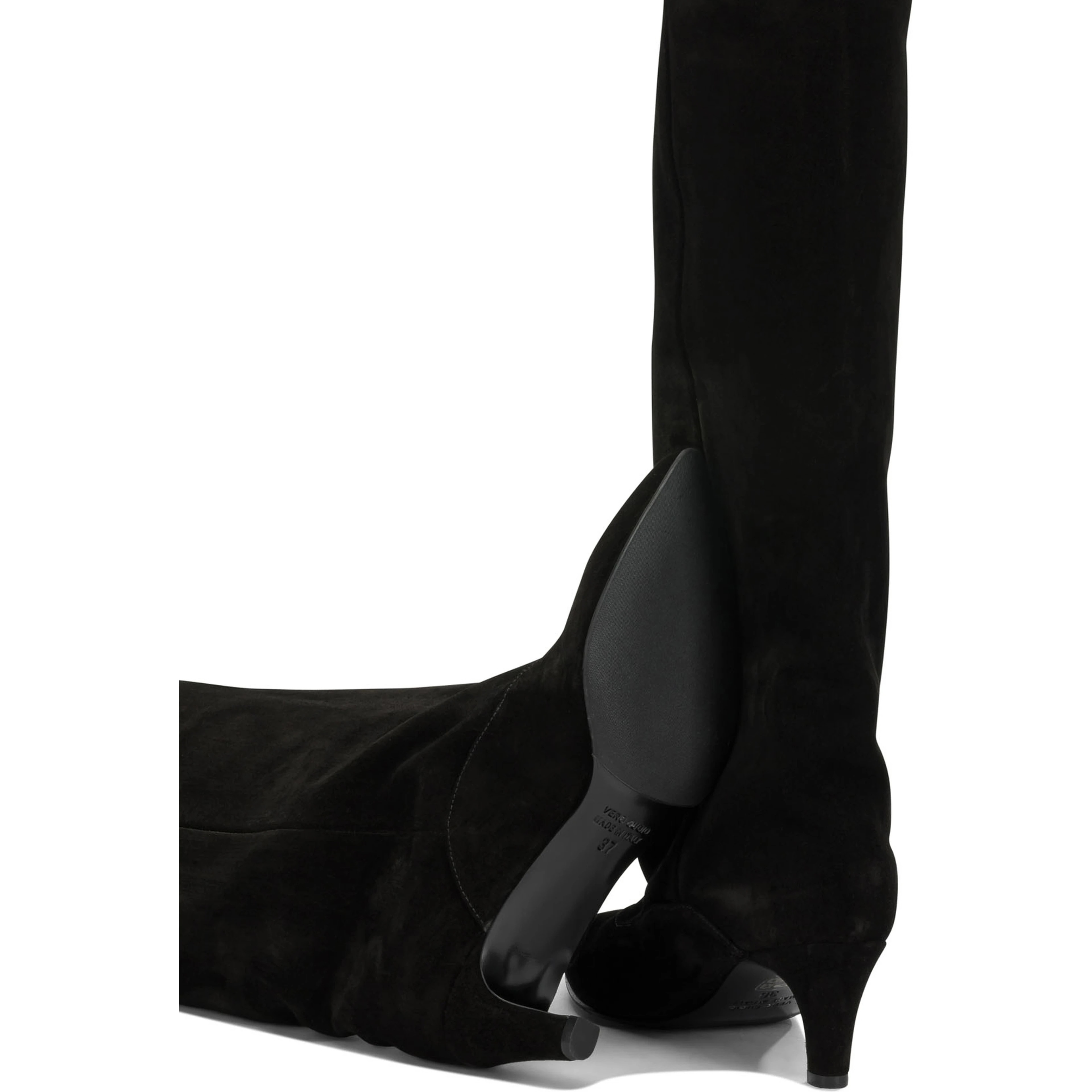 Boots & Ankle Boots
