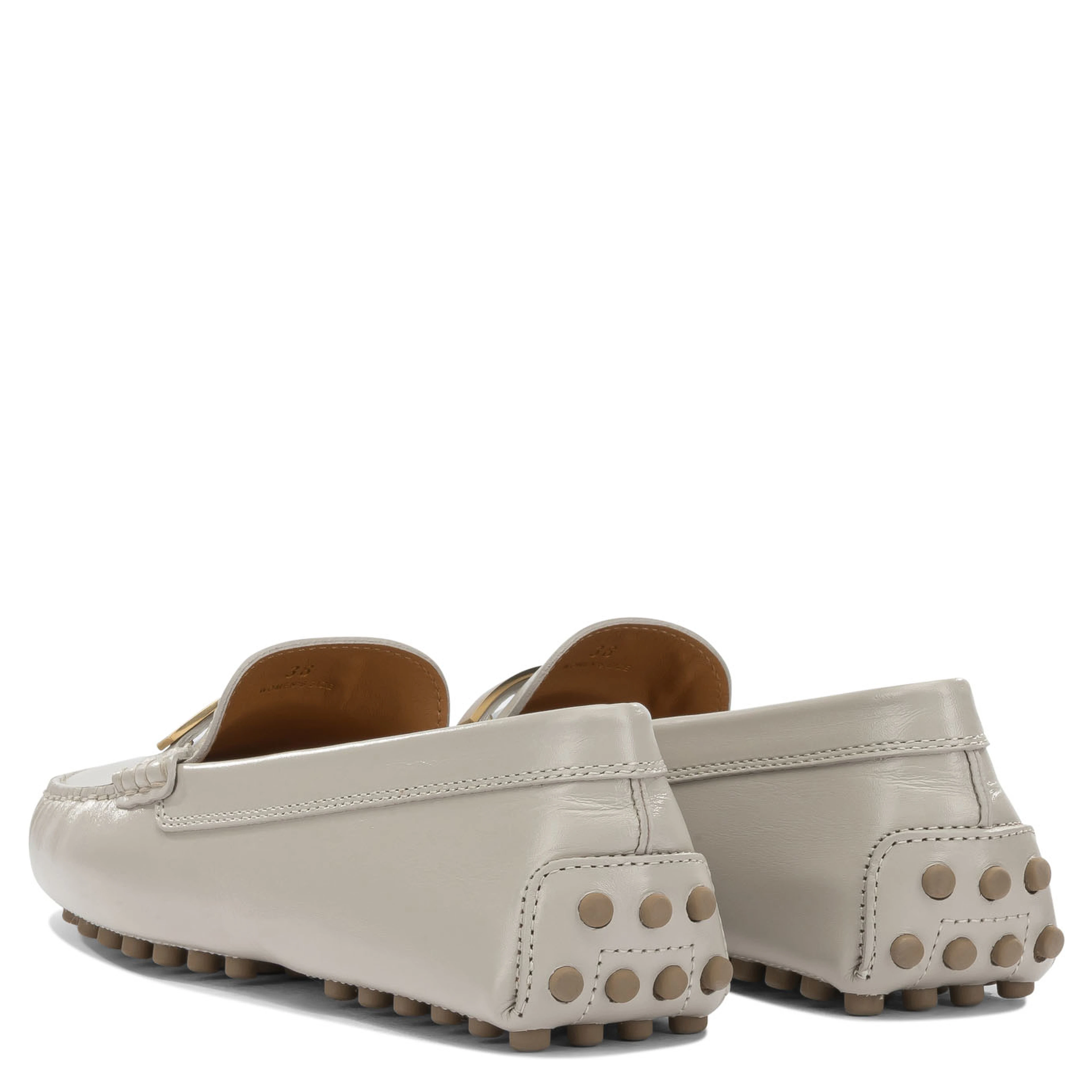 Loafers & Slippers