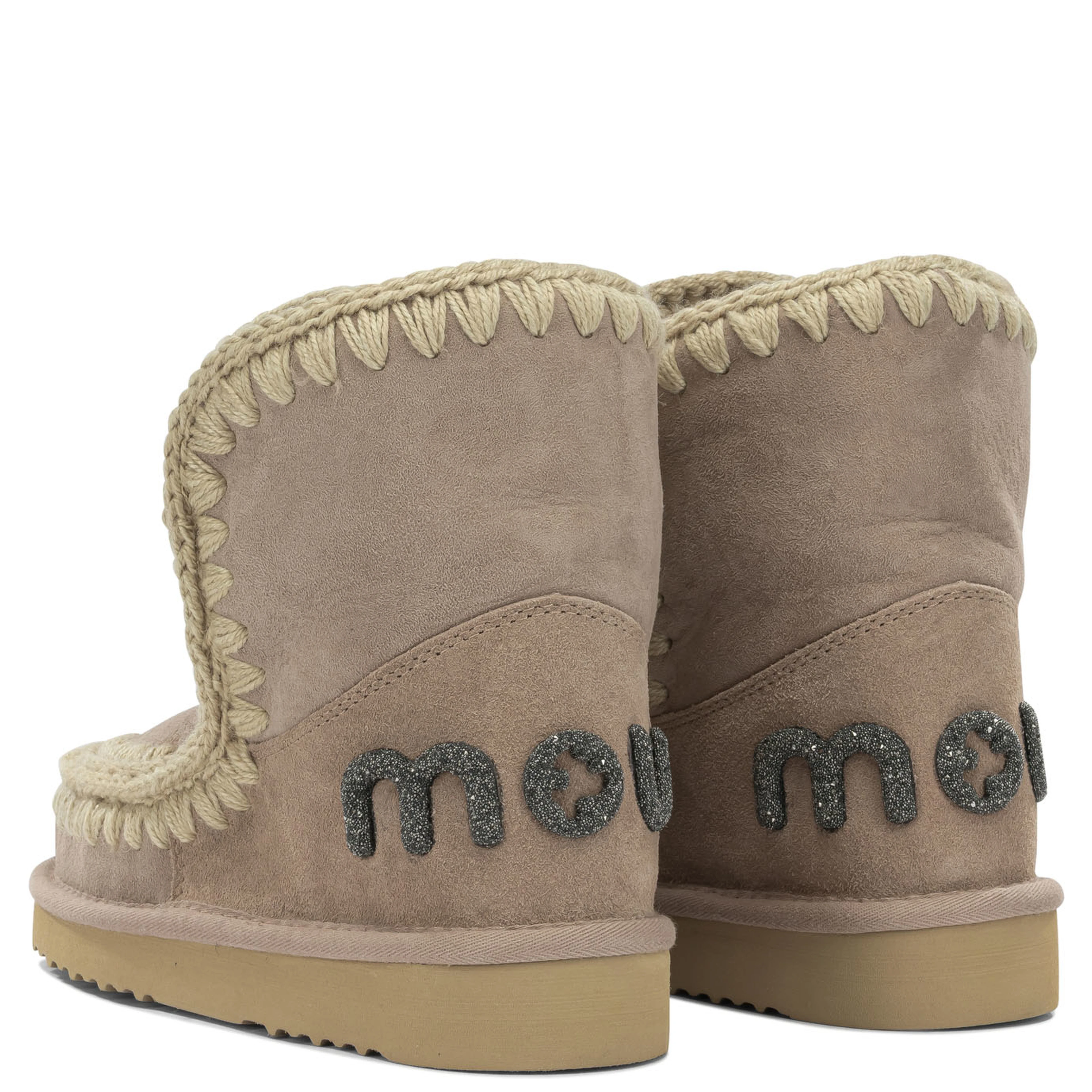 Boots & Ankle Boots