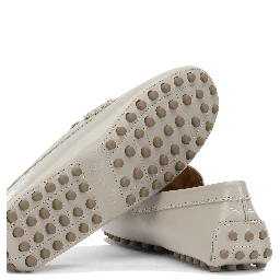 Loafers & Slippers