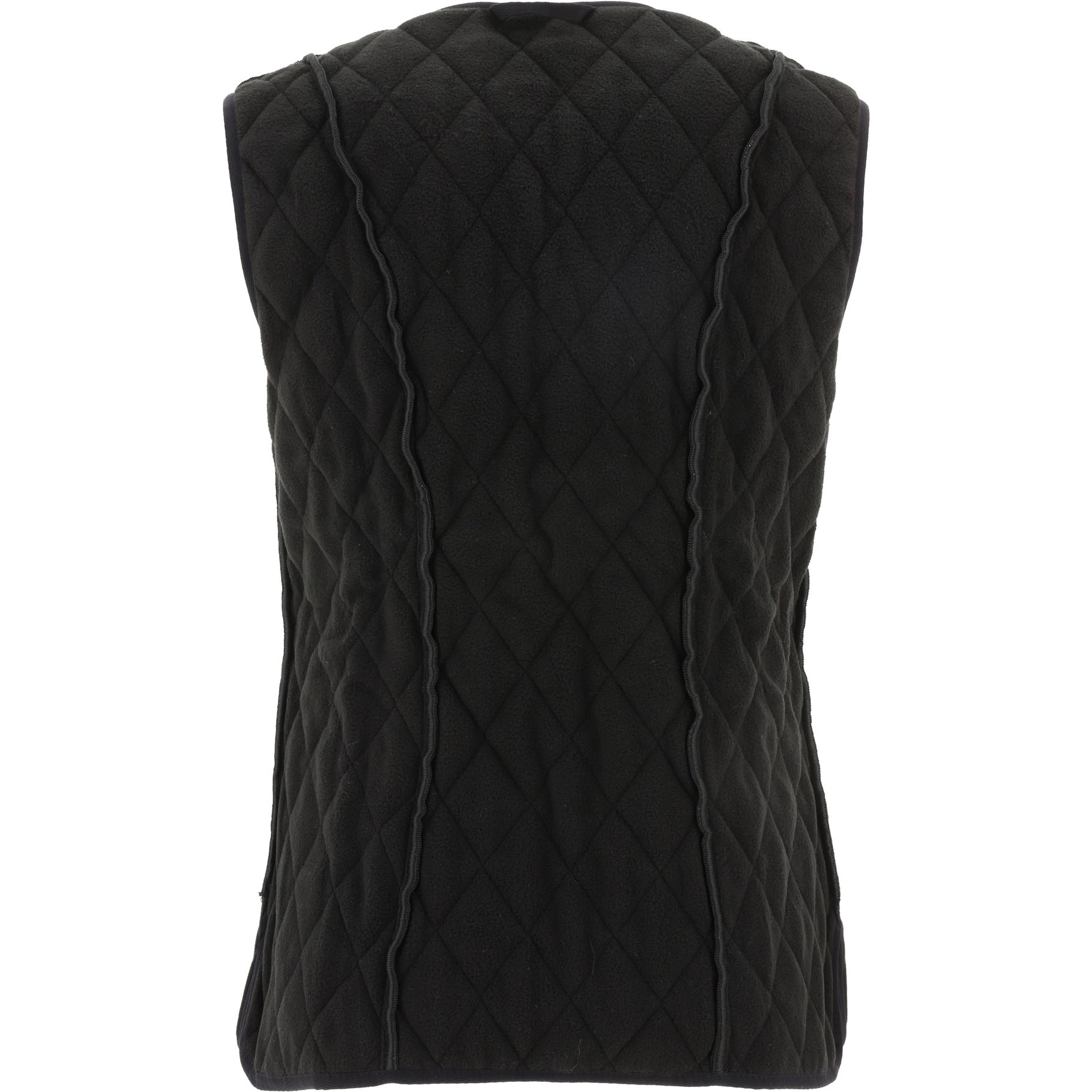 "Betty" Sleeveless Jacket
