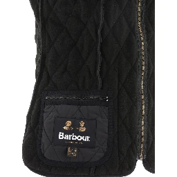 "Betty" Sleeveless Jacket