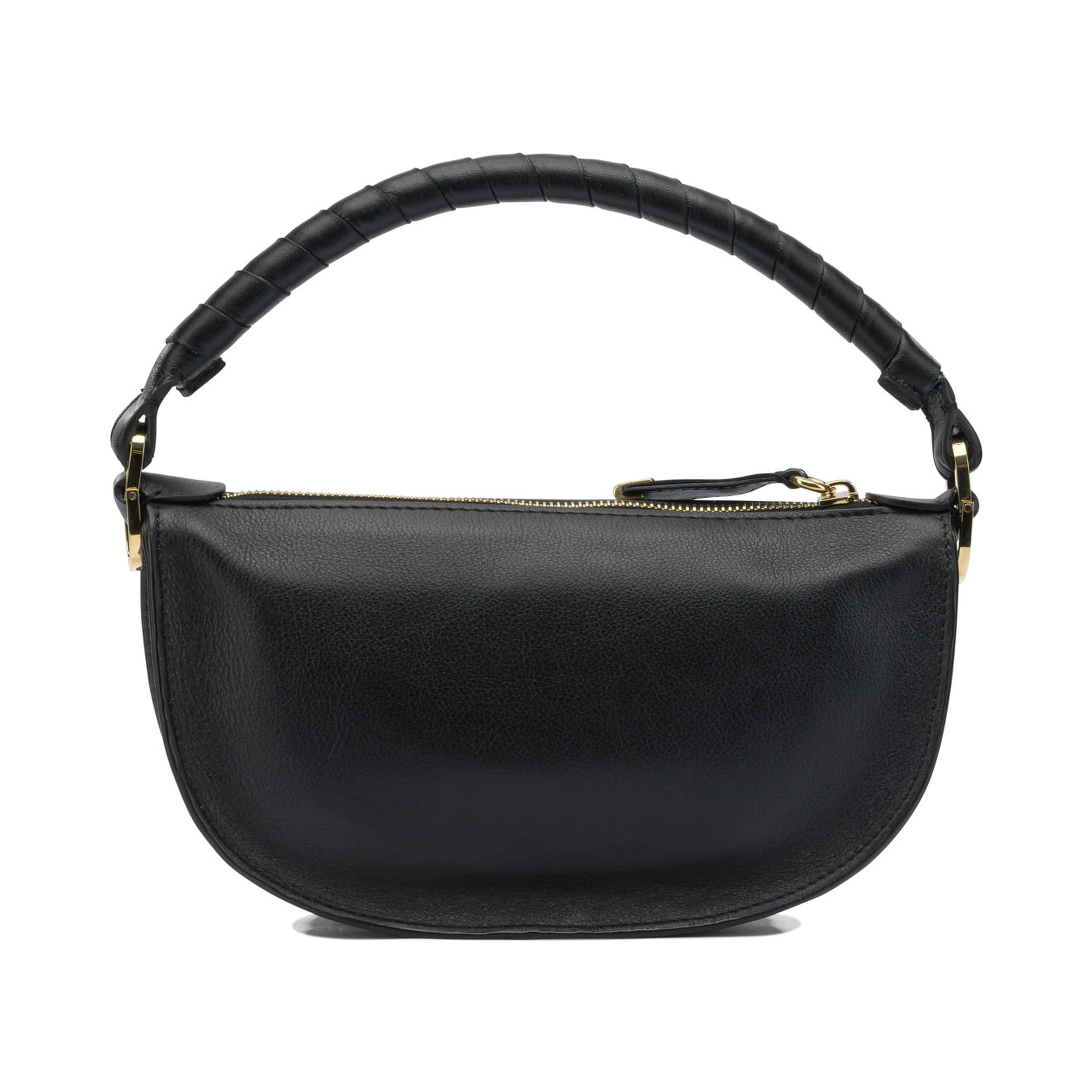 Small "Marcie" shoulder bag
