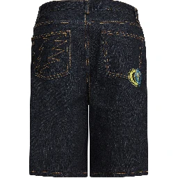 "GD Overlap Lightning" Shorts