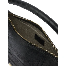 Small "Marcie" shoulder bag