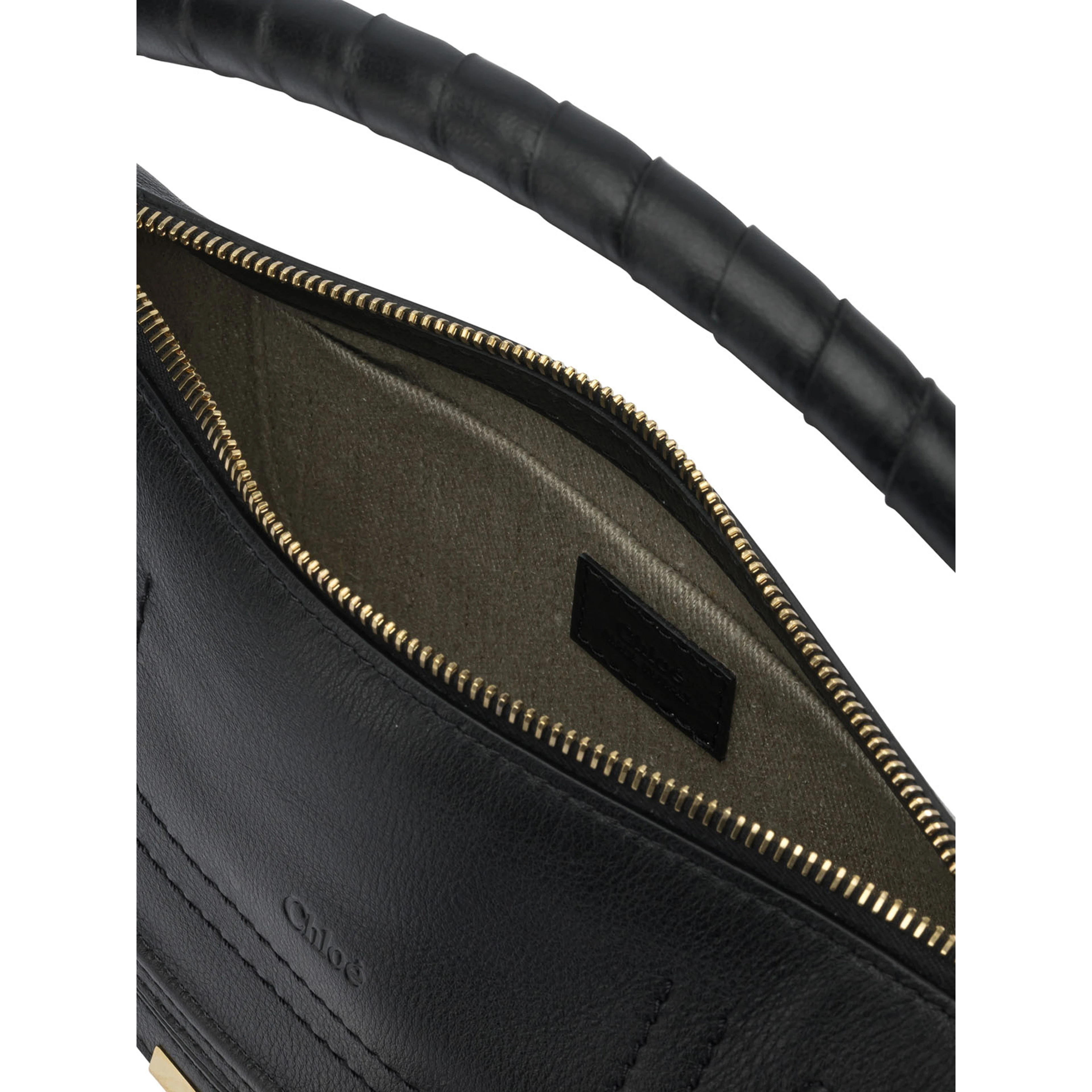 Small "Marcie" shoulder bag