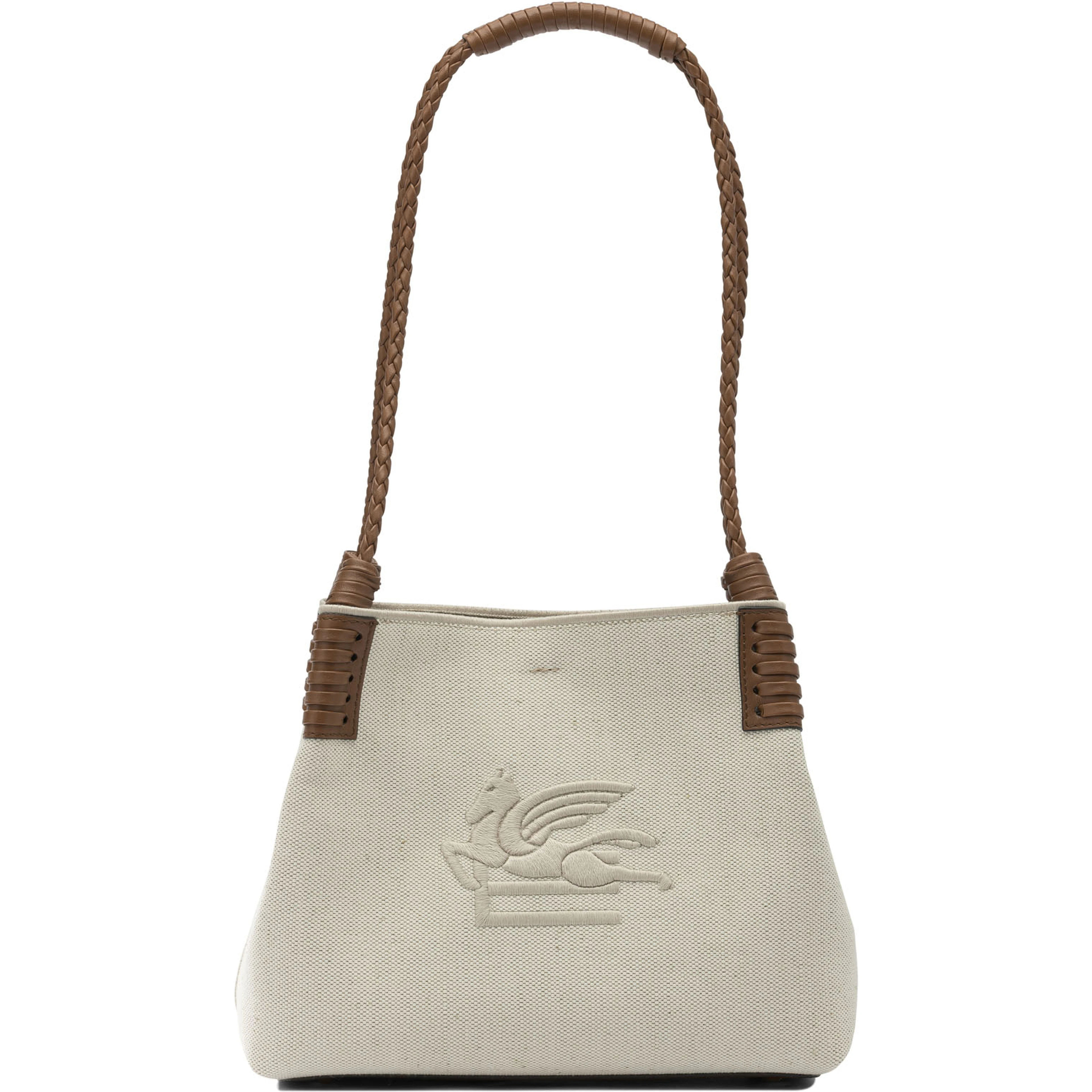 Small "Libra" shoulder bag