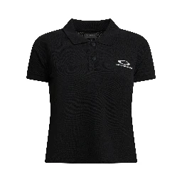 "Loop Sports Icon" polo shirt