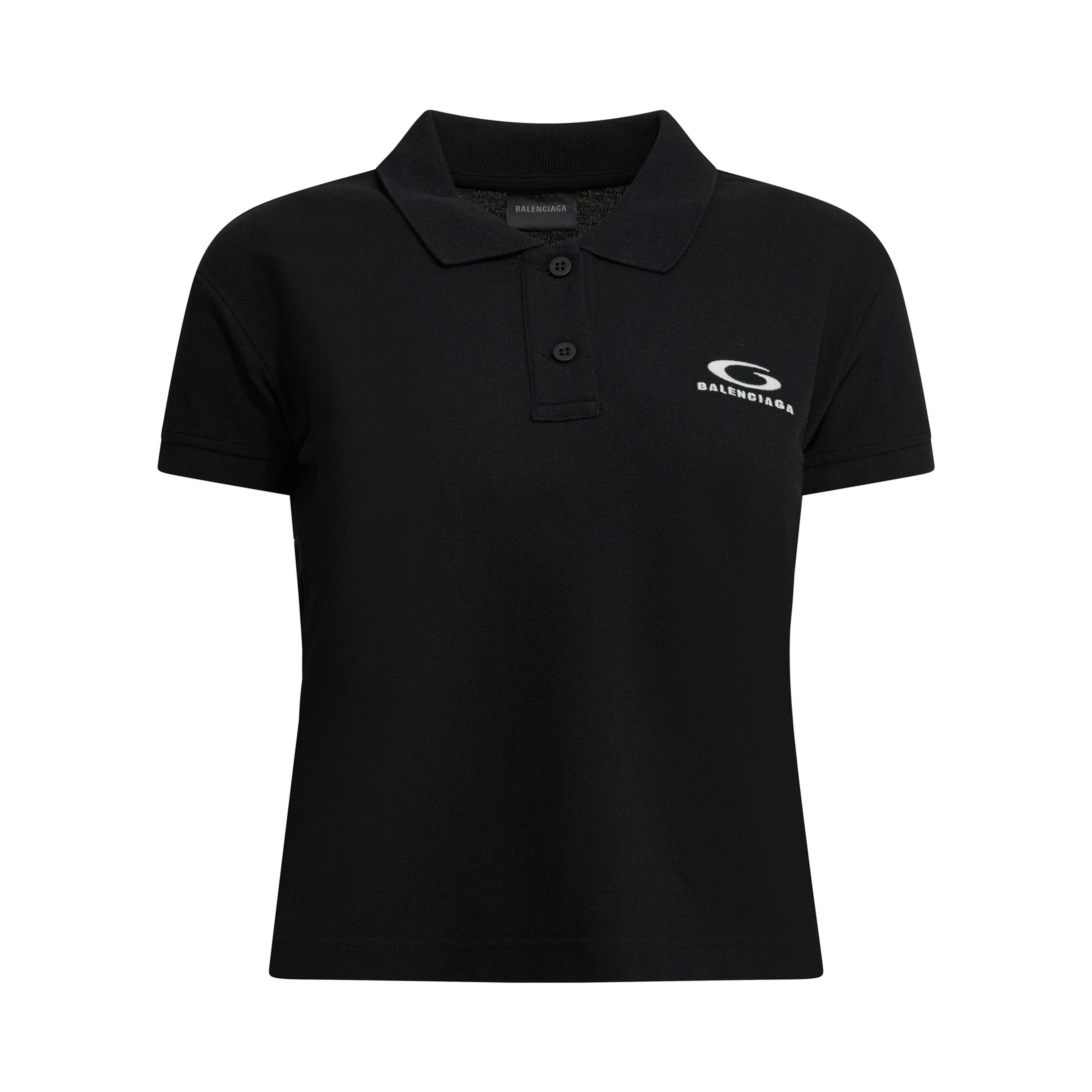 "Loop Sports Icon" polo shirt