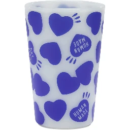 "Heart" Tumbler