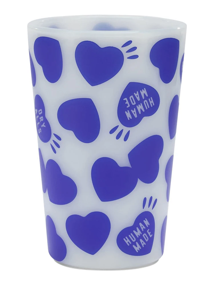 "Heart" Tumbler