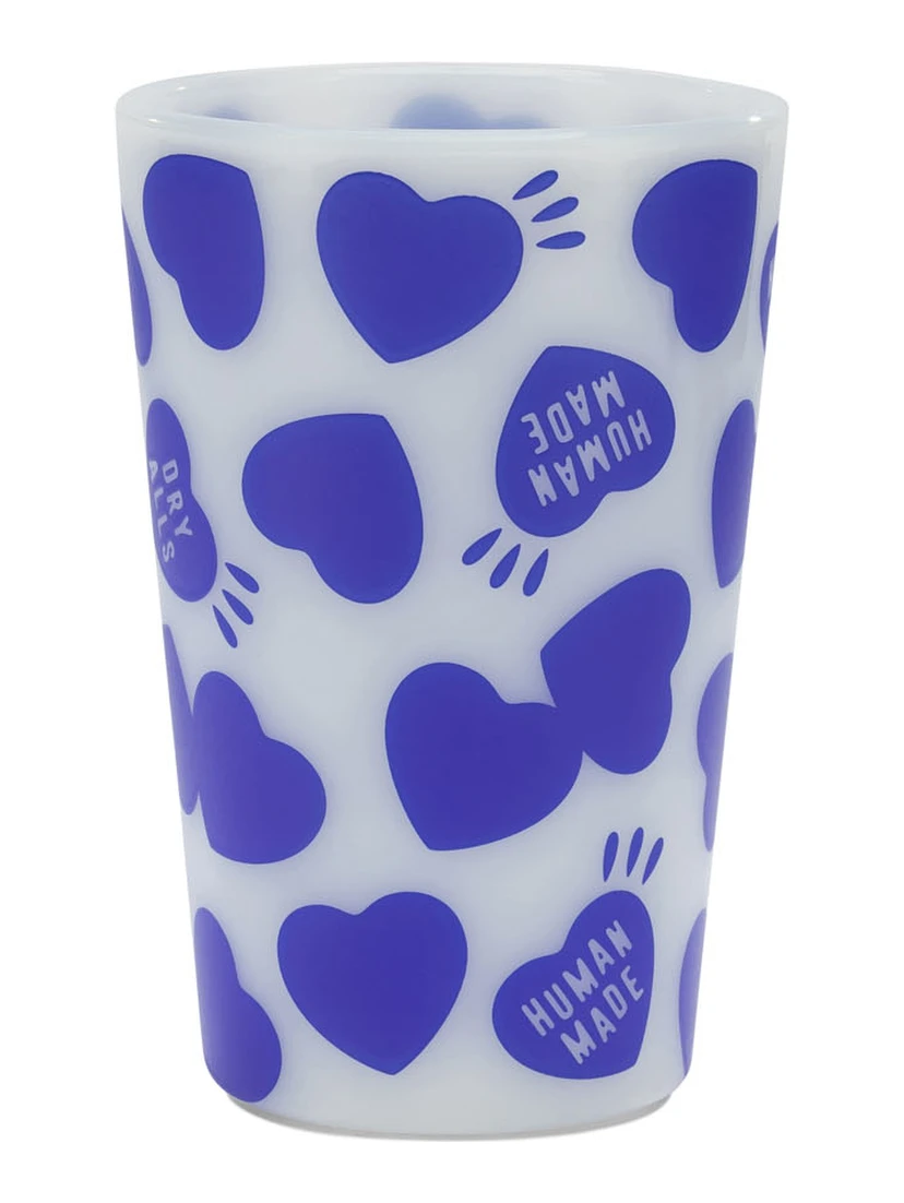"Heart" Tumbler