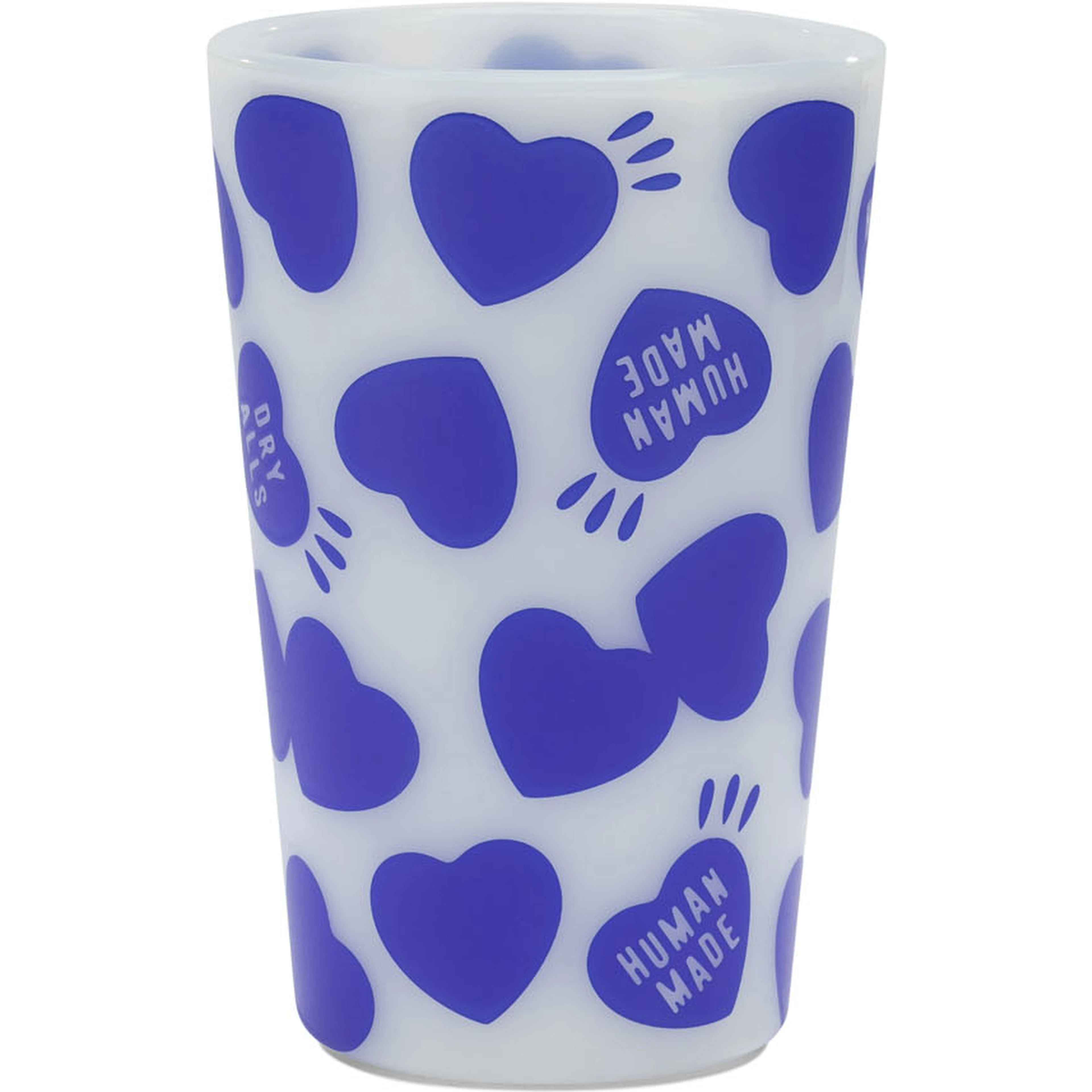 "Heart" Tumbler
