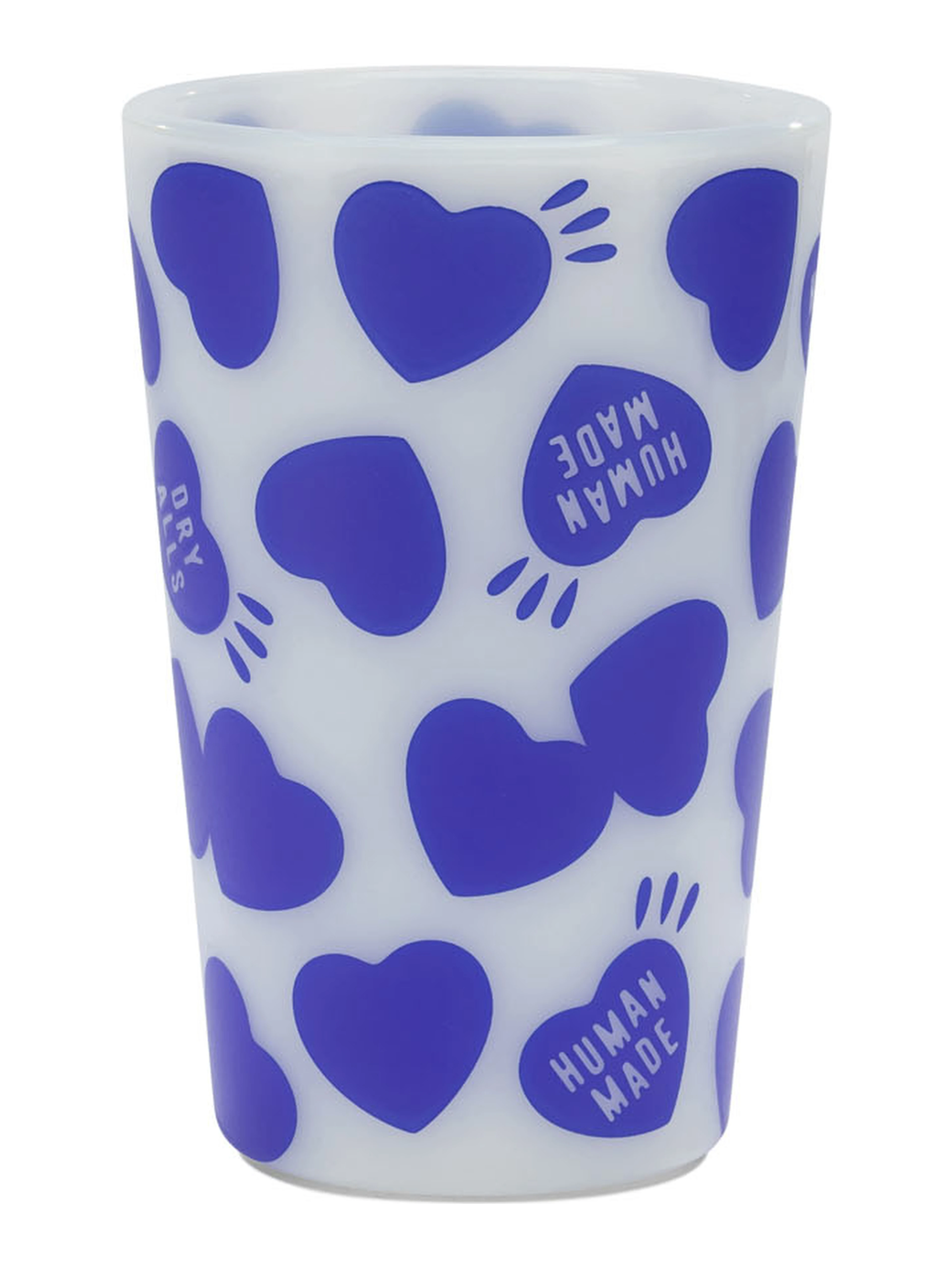 "Heart" Tumbler