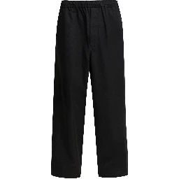 Wide-leg pants