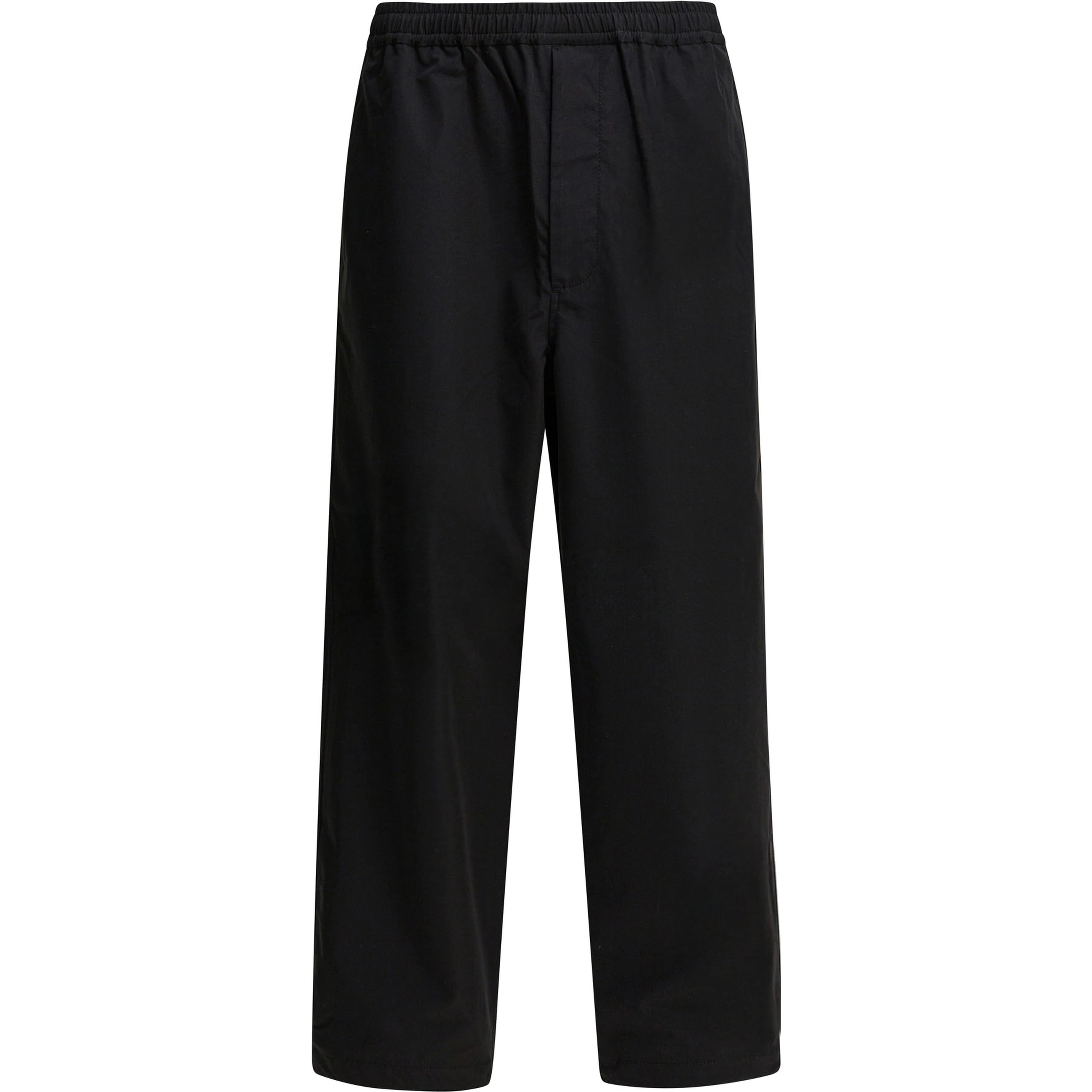 Wide-leg pants