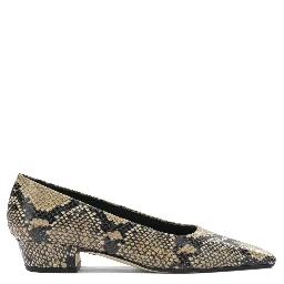 "Rory 35mm" pumps