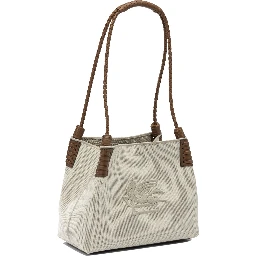 Small "Libra" shoulder bag