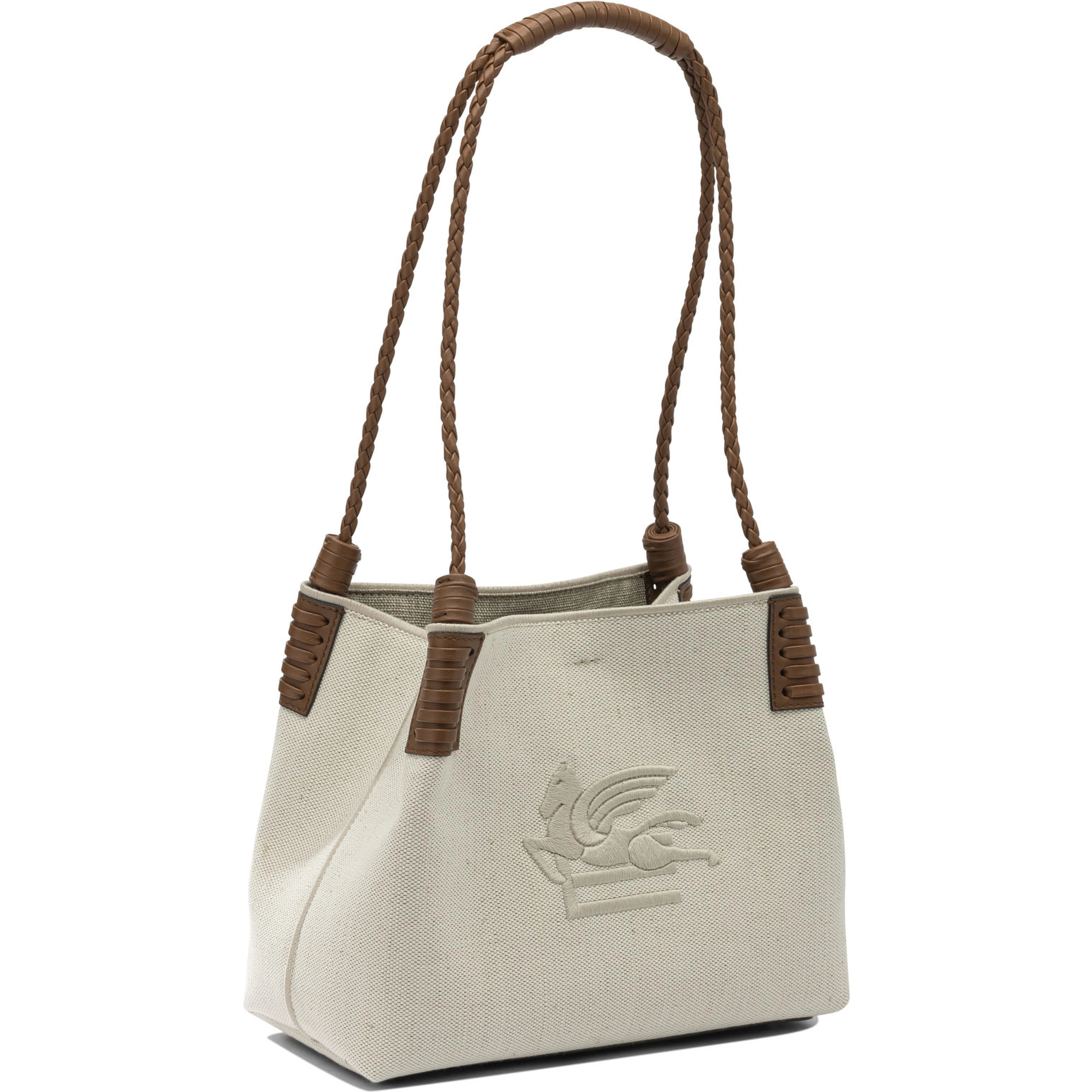 Small "Libra" shoulder bag