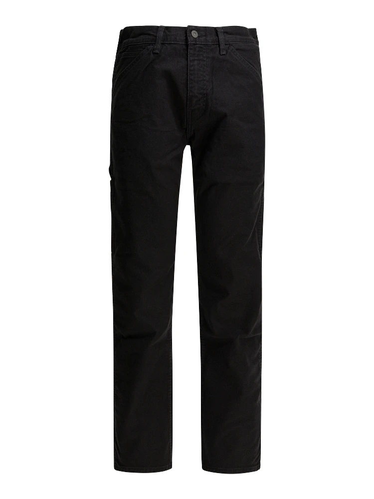"505™" straight leg jeans