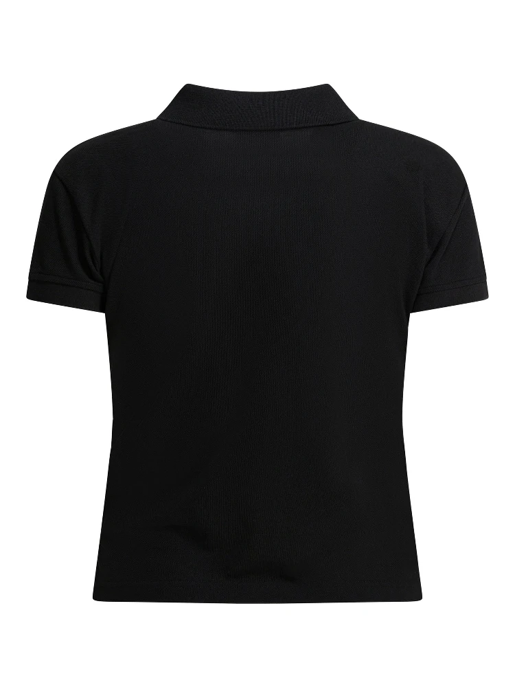 "Loop Sports Icon" polo shirt alternative