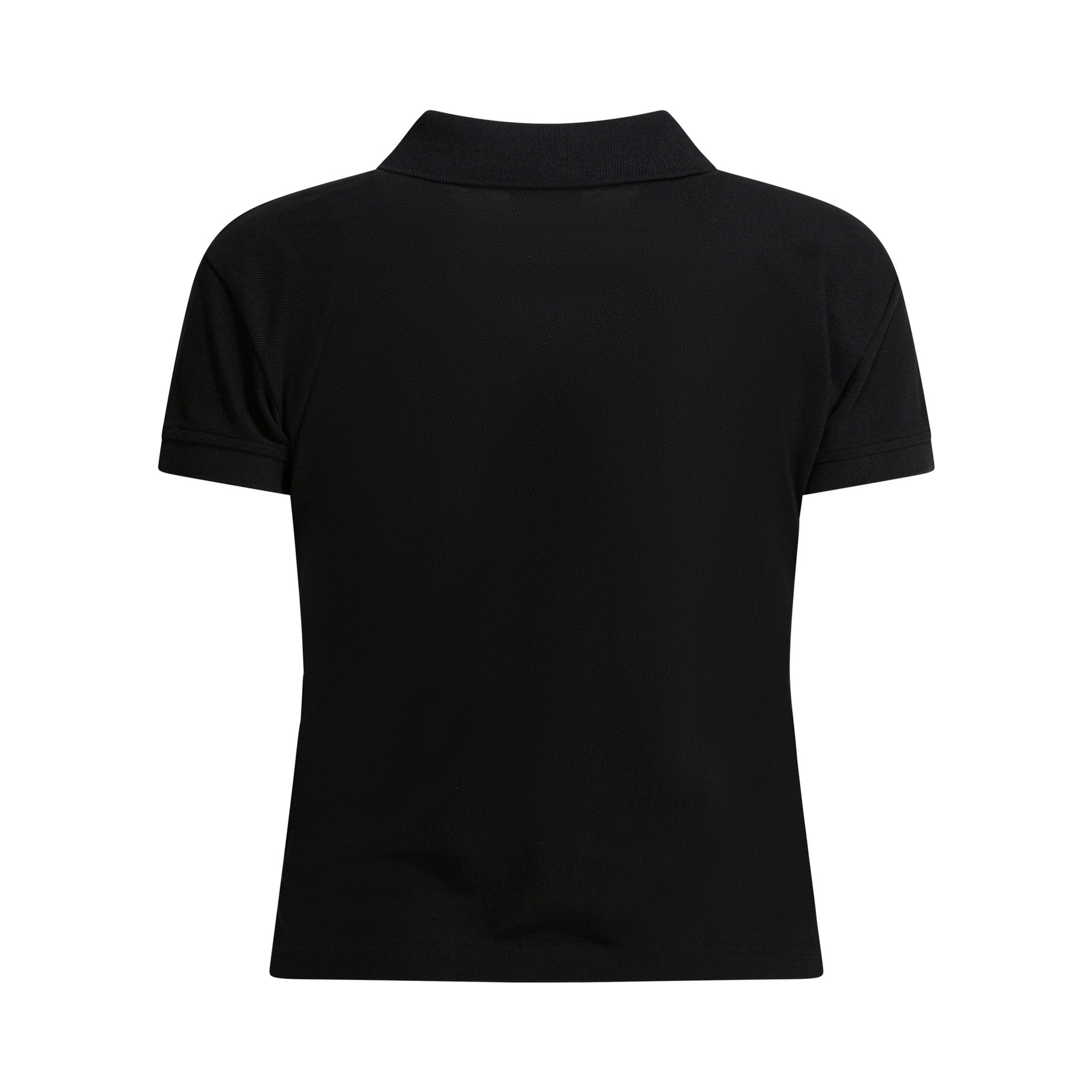 "Loop Sports Icon" polo shirt
