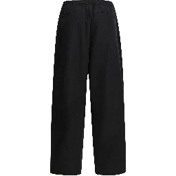 Wide-leg pants