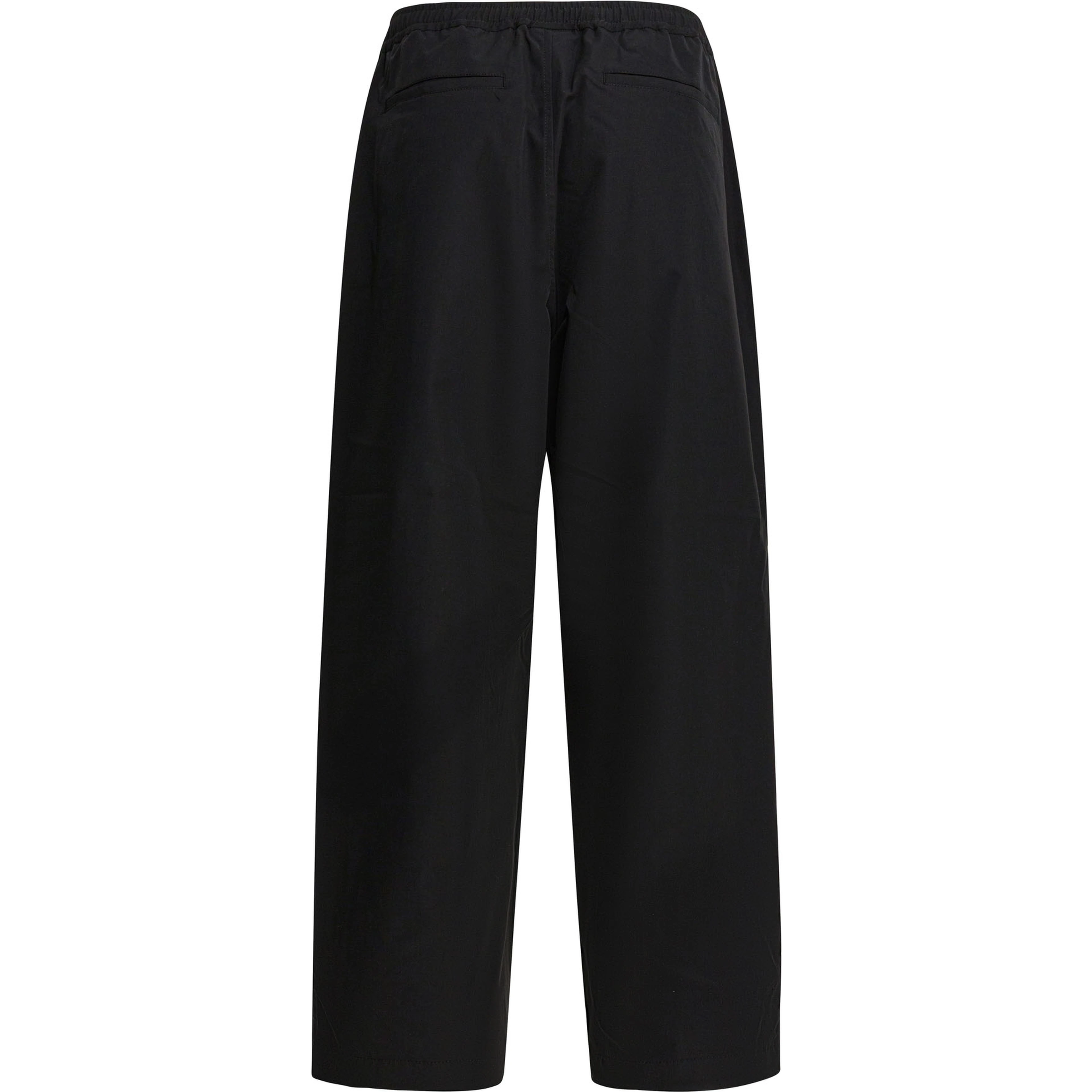 Wide-leg pants