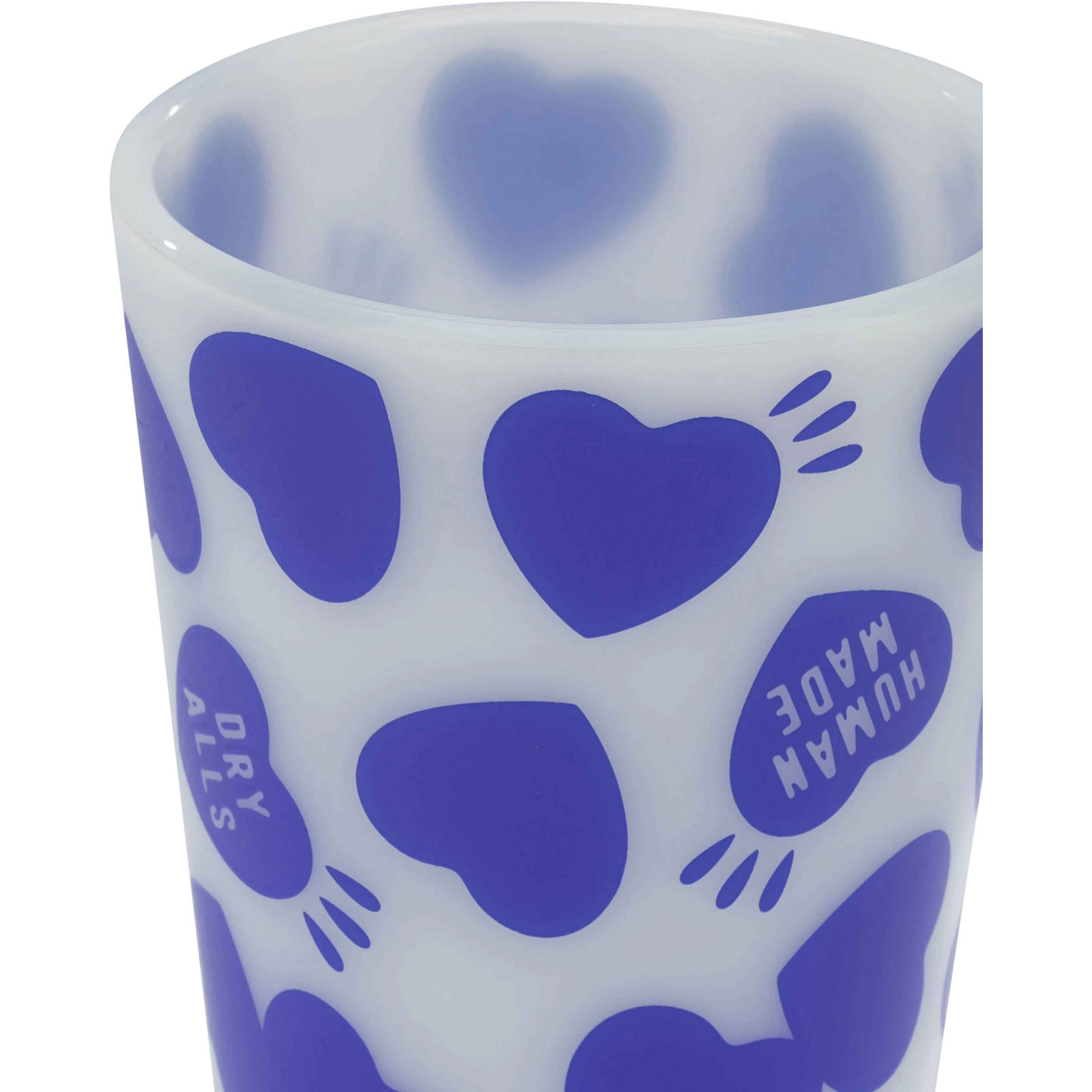 "Heart" Tumbler