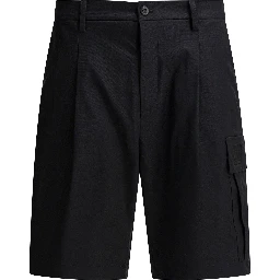 "Metropolis" cargo shorts
