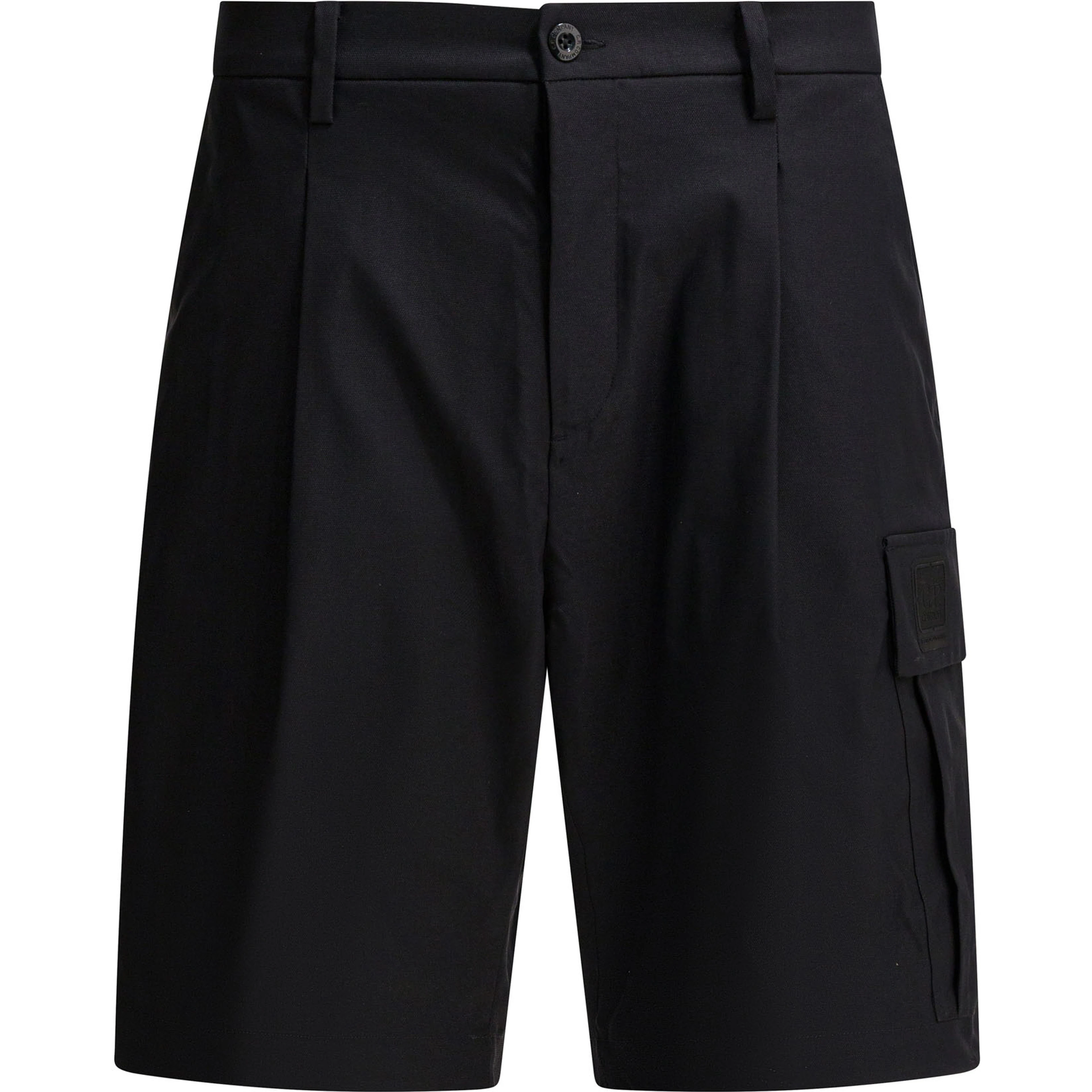 "Metropolis" cargo shorts