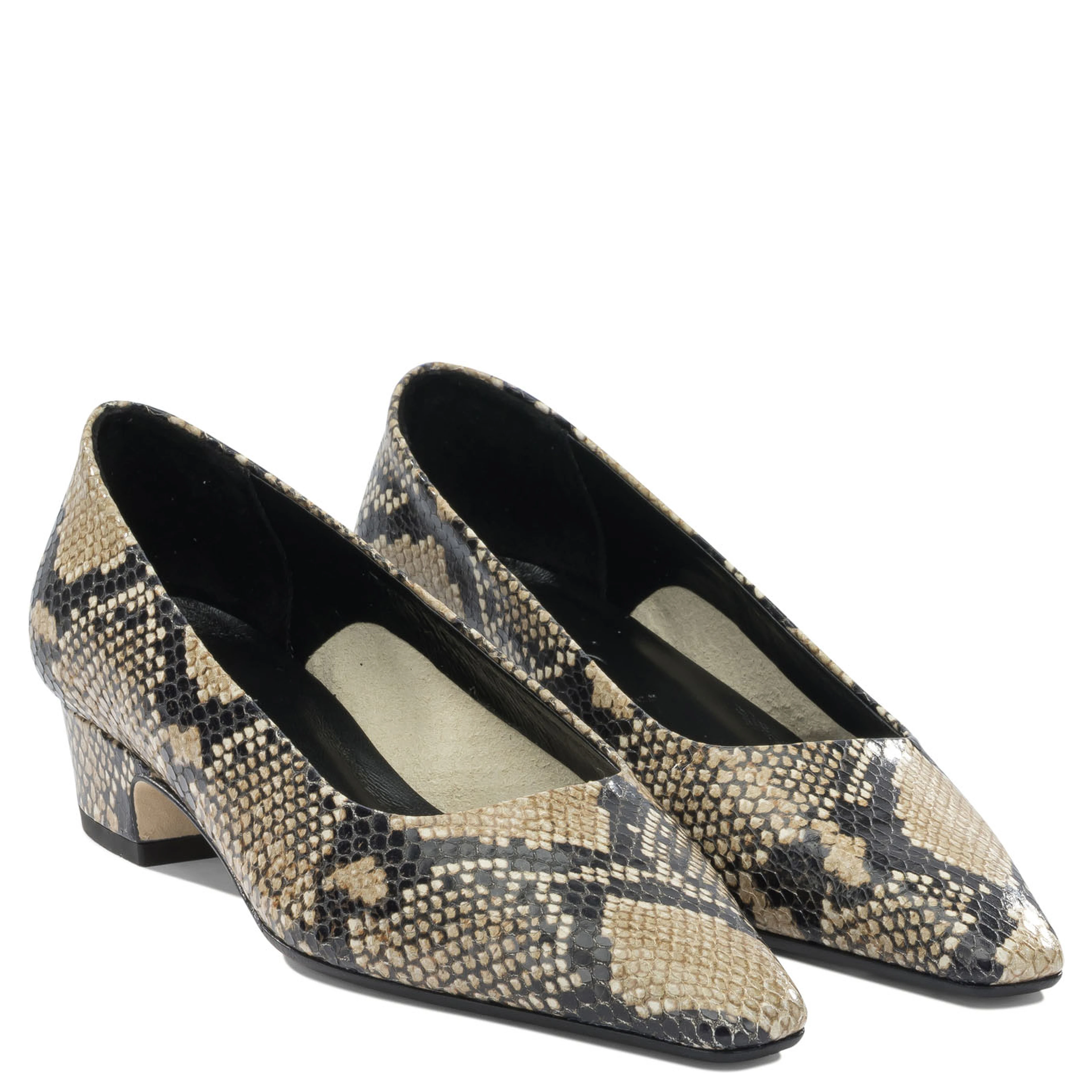 "Rory 35mm" pumps