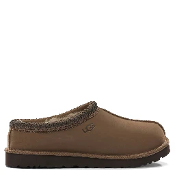 "Tasman II" slippers