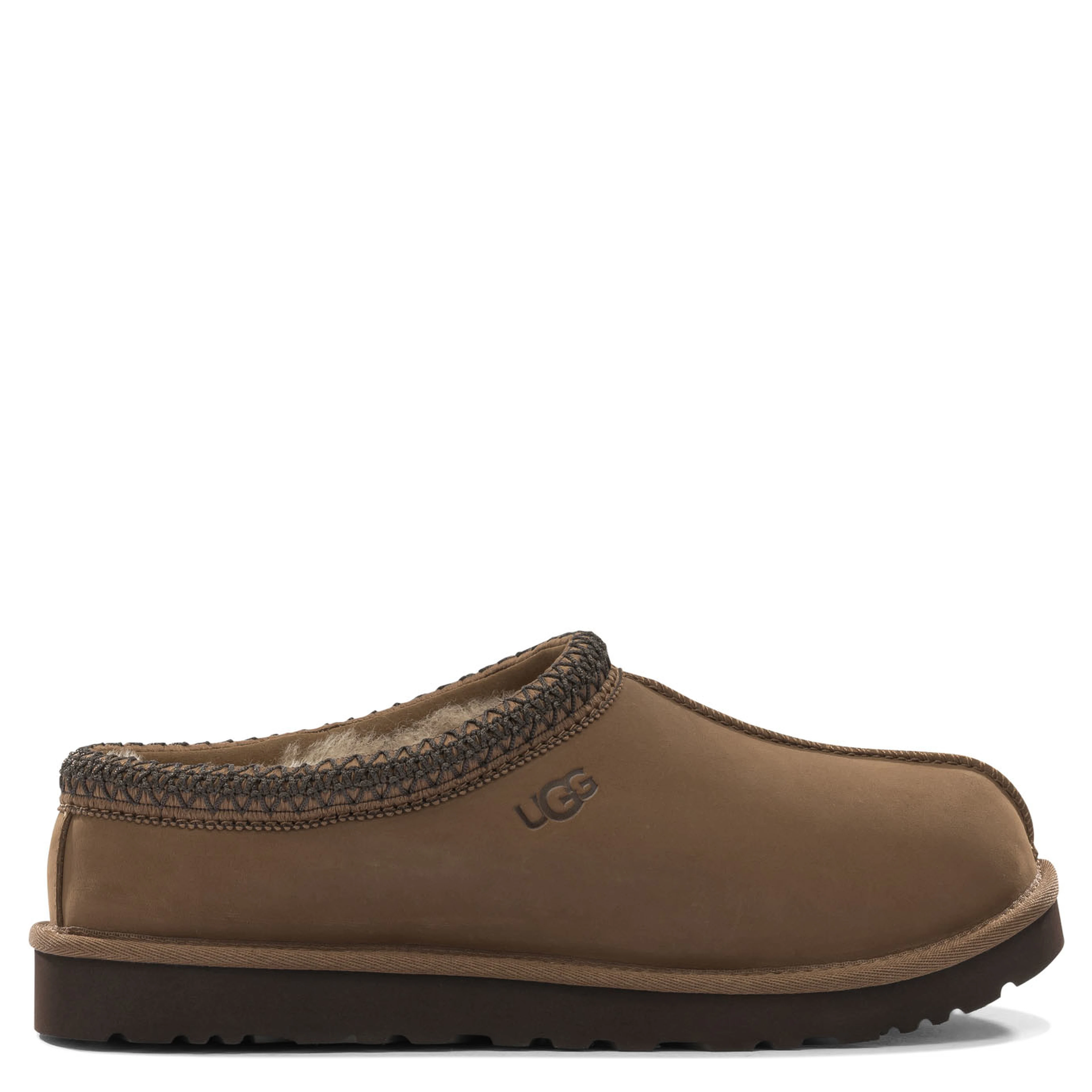 "Tasman II" slippers