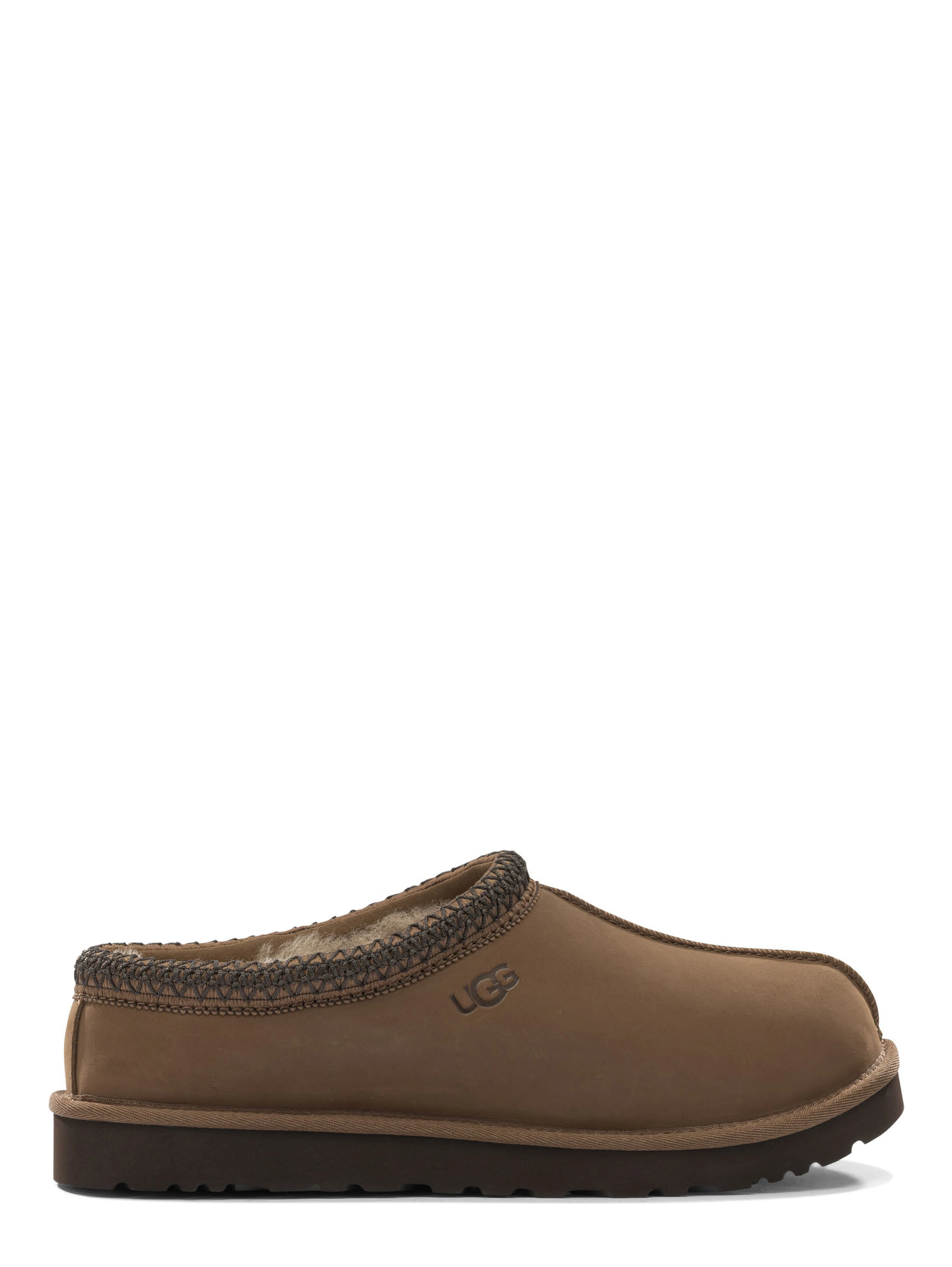 "Tasman II" slippers