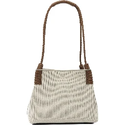 Small "Libra" shoulder bag