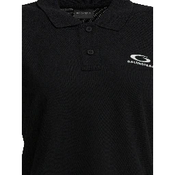 "Loop Sports Icon" polo shirt