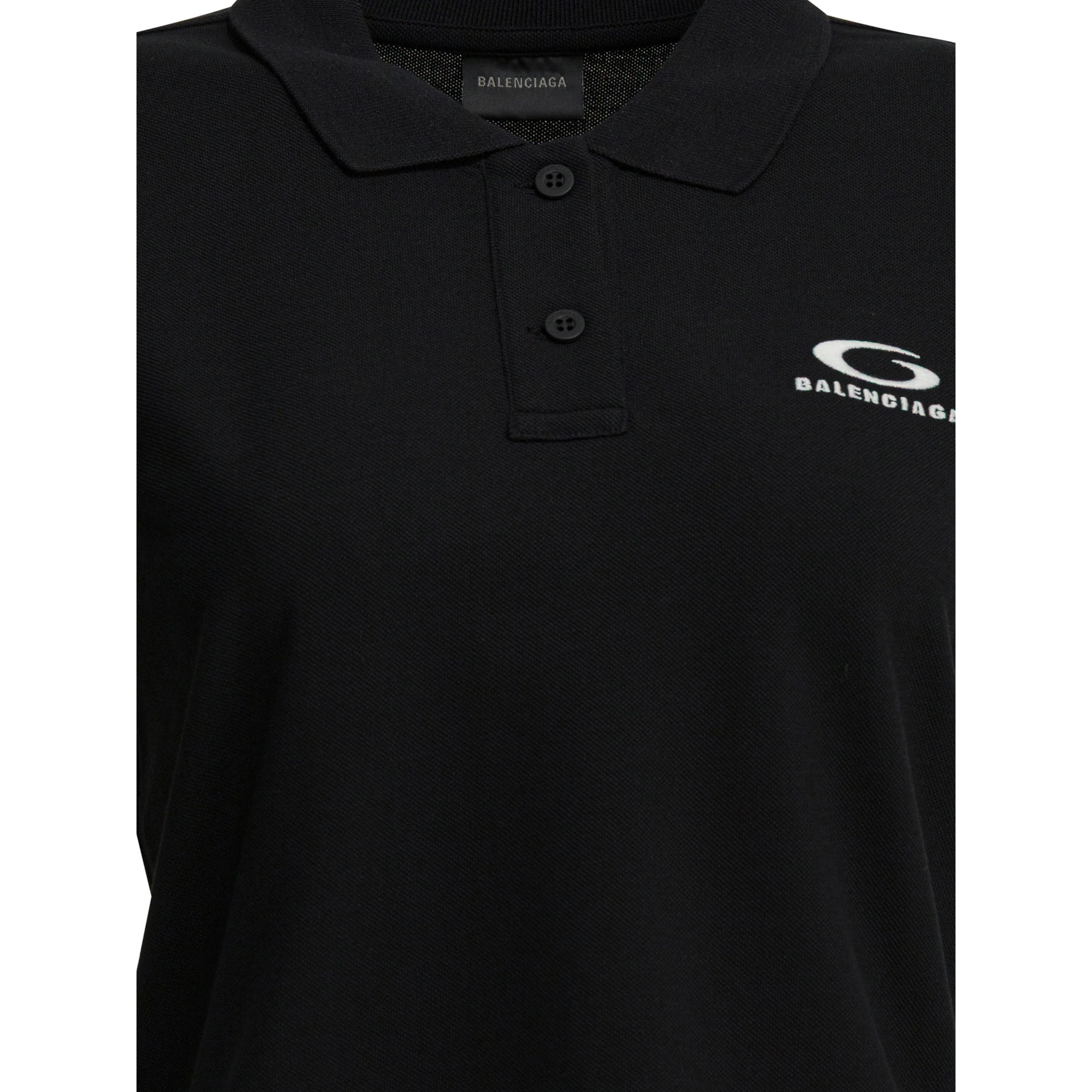 "Loop Sports Icon" polo shirt