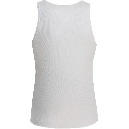 Cotton and modal undershirt
