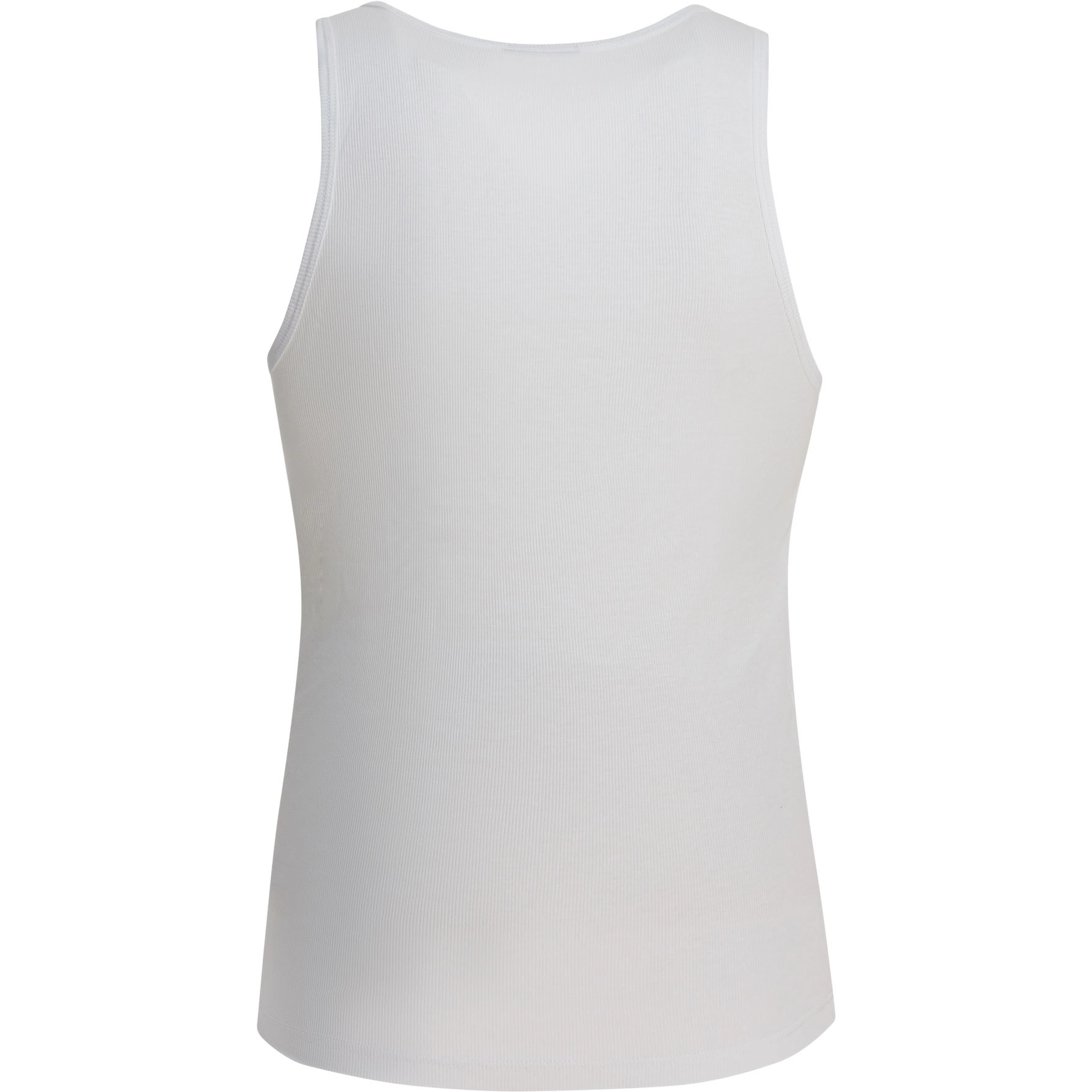 Cotton and modal undershirt
